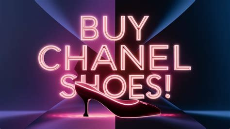 chanel grenier|where to buy Chanel shoes.